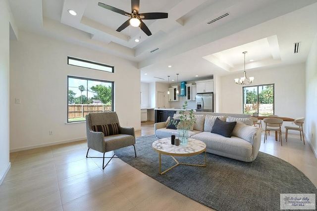 1212 Bridle, San Benito, TX 78586