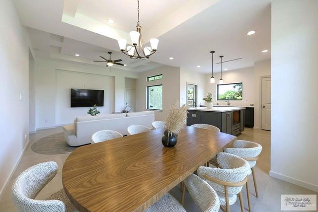 1212 Bridle, San Benito, TX 78586