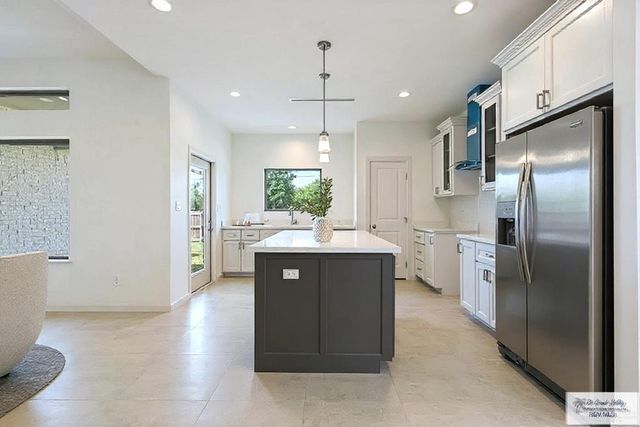 1212 Bridle, San Benito, TX 78586