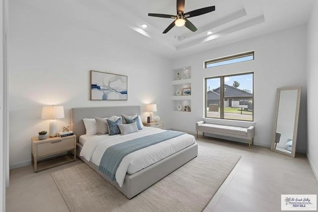 1212 Bridle, San Benito, TX 78586