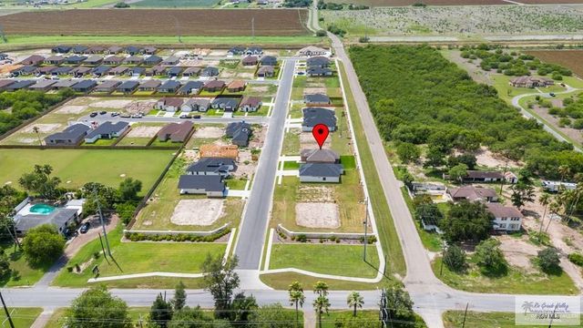1212 Bridle, San Benito, TX 78586