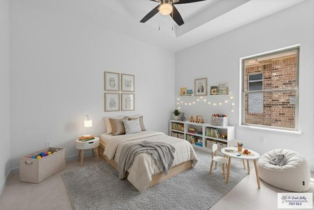 1212 Bridle, San Benito, TX 78586