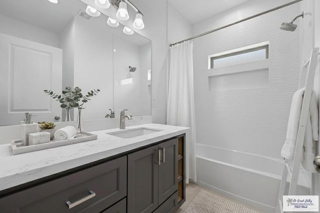 1212 Bridle, San Benito, TX 78586