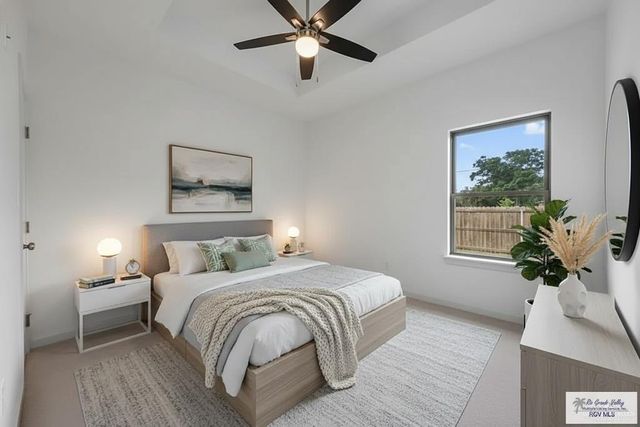 1212 Bridle, San Benito, TX 78586