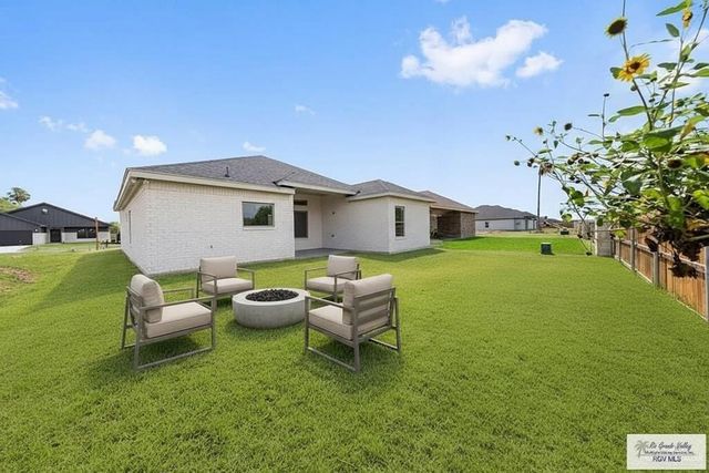 1212 Bridle, San Benito, TX 78586