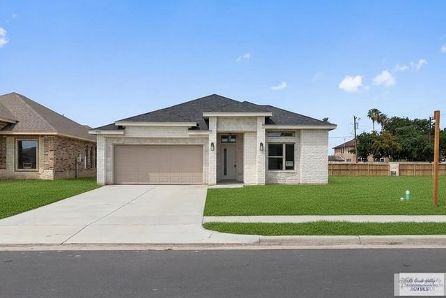 1212 Bridle, San Benito, TX 78586