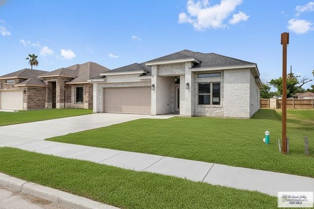 1212 Bridle, San Benito, TX 78586