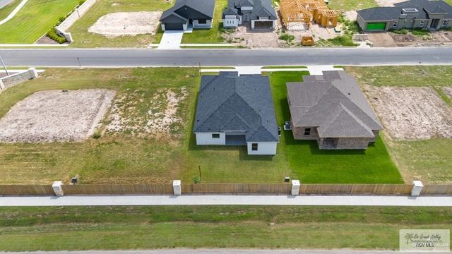 1212 Bridle, San Benito, TX 78586