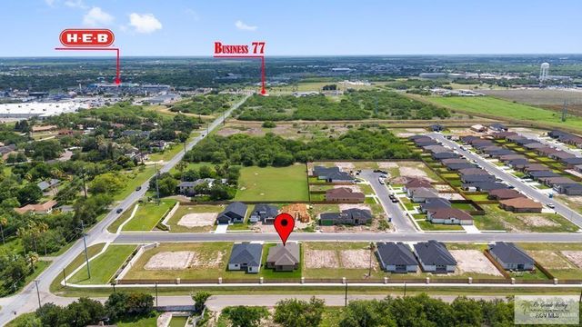 1212 Bridle, San Benito, TX 78586