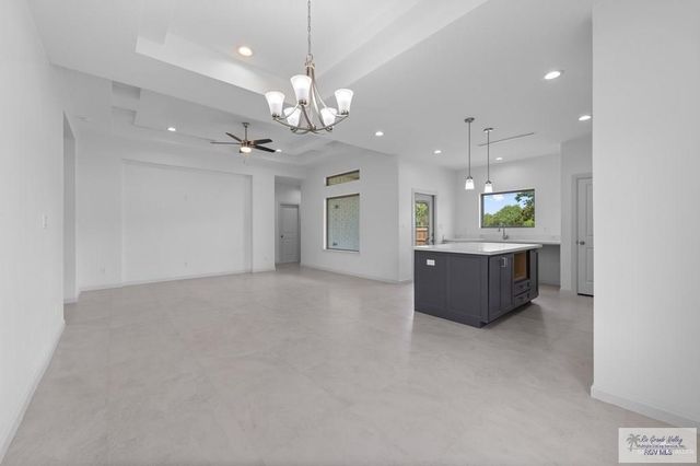 1212 Bridle, San Benito, TX 78586