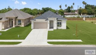 1212 Bridle, San Benito, TX 78586