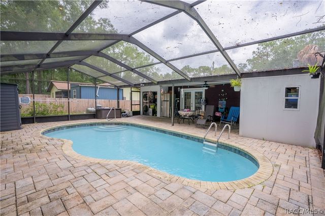 6046 E Loring Lane, Inverness, FL 34452