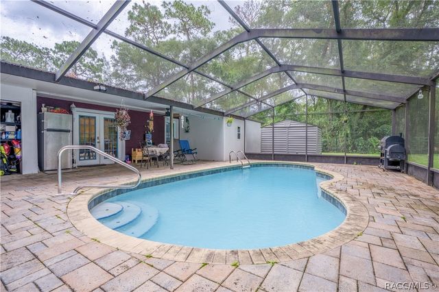 6046 E Loring Lane, Inverness, FL 34452