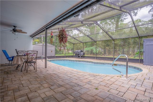 6046 E Loring Lane, Inverness, FL 34452