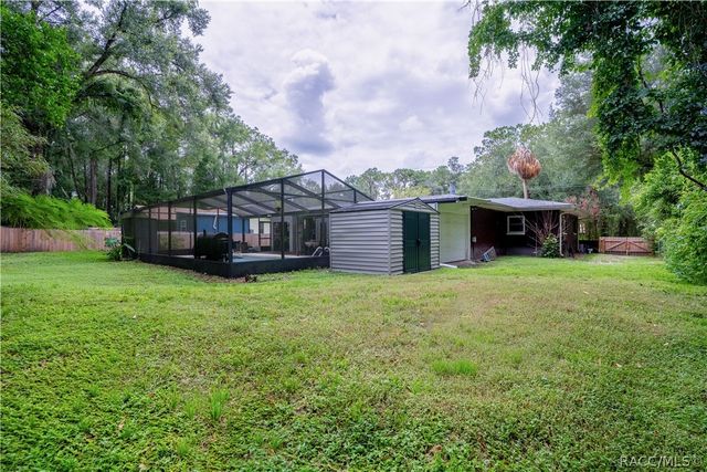 6046 E Loring Lane, Inverness, FL 34452