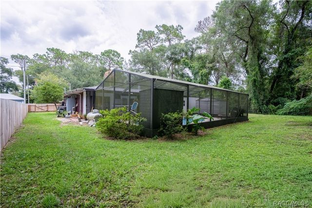 6046 E Loring Lane, Inverness, FL 34452