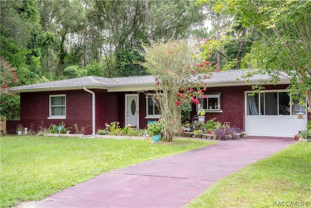 6046 E Loring Lane, Inverness, FL 34452