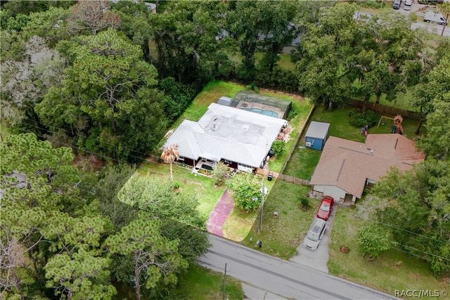 6046 E Loring Lane, Inverness, FL 34452