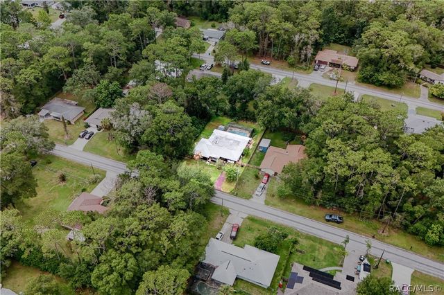6046 E Loring Lane, Inverness, FL 34452