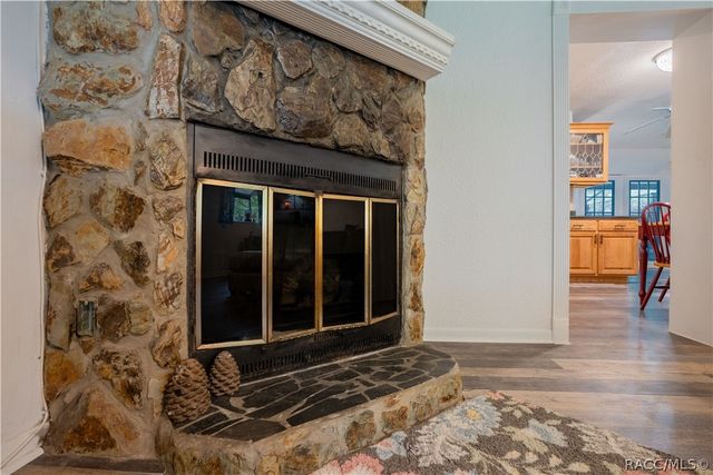 6046 E Loring Lane, Inverness, FL 34452