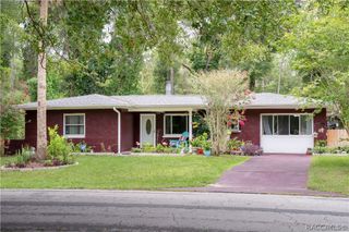 6046 E Loring Lane, Inverness, FL 34452