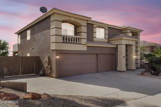 6339 W RANGE MULE Drive, Phoenix, AZ 85083