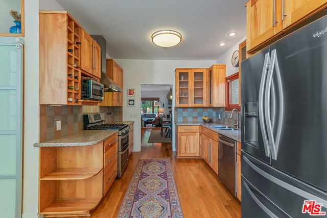 4236 Moore Street, Culver City, CA 90066