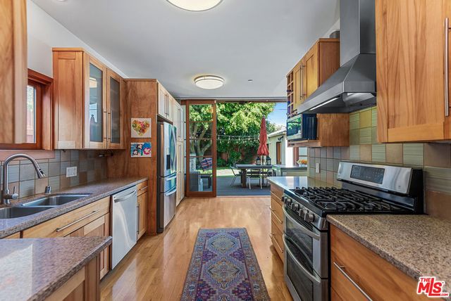 4236 Moore Street, Culver City, CA 90066