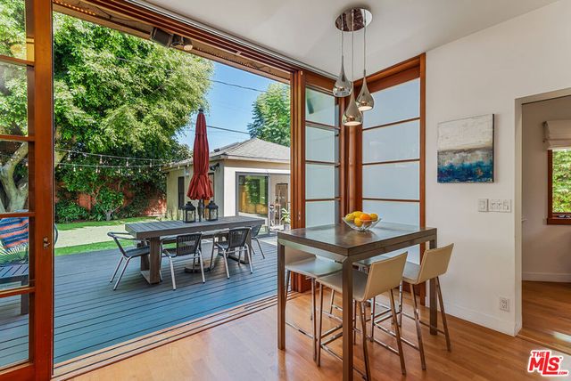 4236 Moore Street, Culver City, CA 90066