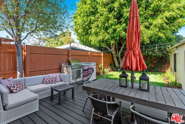 4236 Moore Street, Culver City, CA 90066