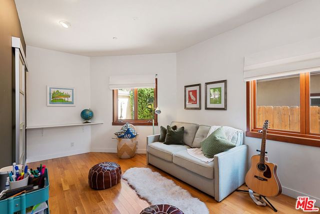 4236 Moore Street, Culver City, CA 90066