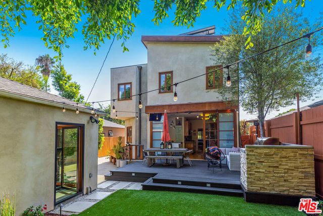 4236 Moore Street, Culver City, CA 90066