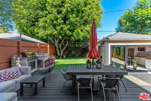 4236 Moore Street, Culver City, CA 90066