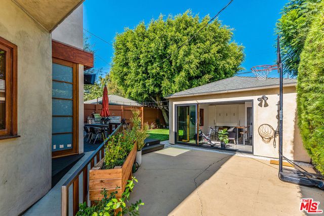 4236 Moore Street, Culver City, CA 90066