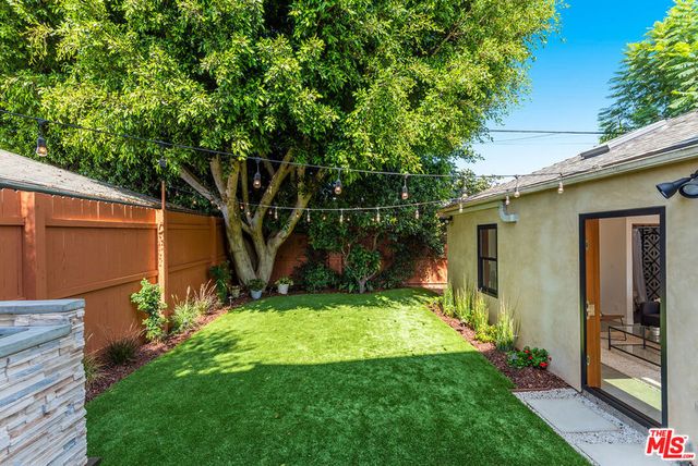 4236 Moore Street, Culver City, CA 90066