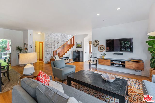 4236 Moore Street, Culver City, CA 90066