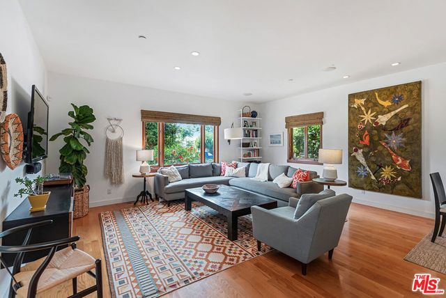 4236 Moore Street, Culver City, CA 90066