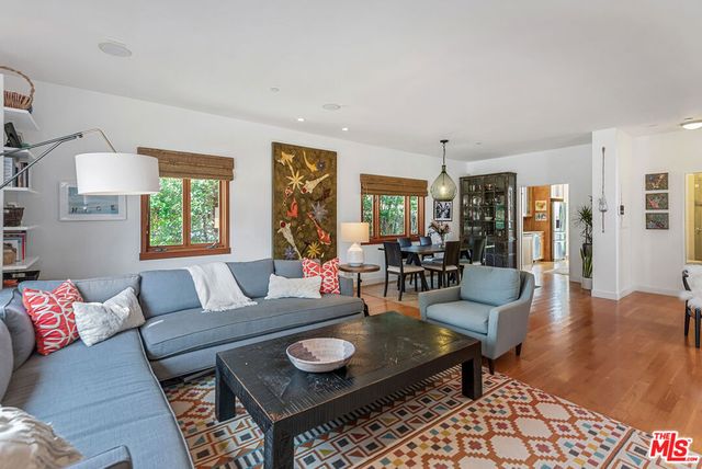4236 Moore Street, Culver City, CA 90066