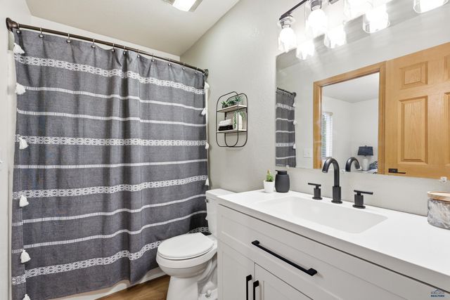 2383 HILLSIDE DR, Sturgis, SD 57785