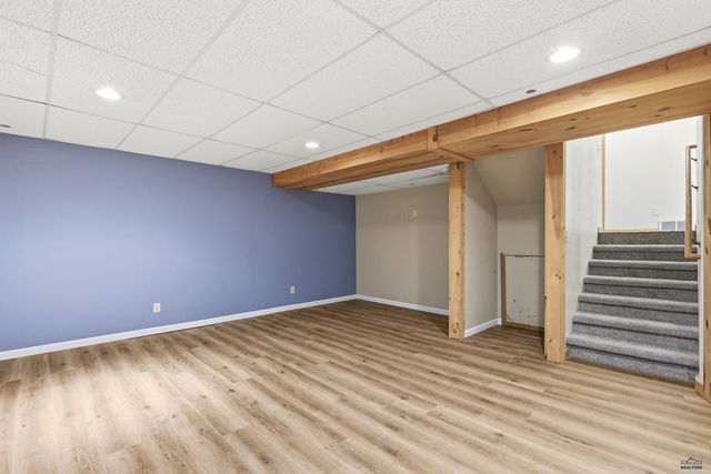2383 HILLSIDE DR, Sturgis, SD 57785