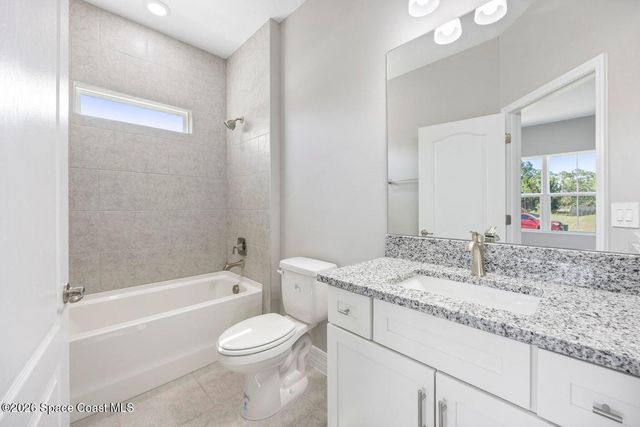 495 Harrison Street SW, Palm Bay, FL 32908