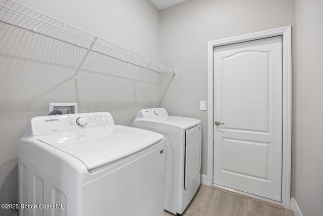 495 Harrison Street SW, Palm Bay, FL 32908