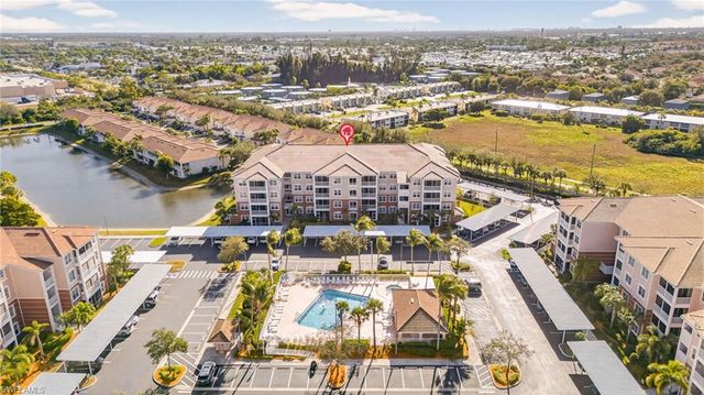 15901 Royal Pointe LN 202, Fort Myers, FL 33908