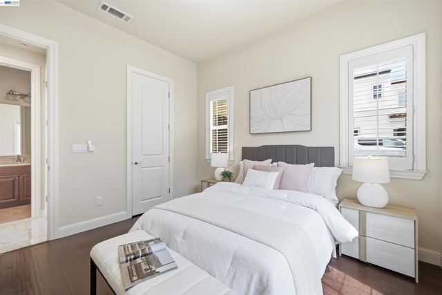 3582 Cinnamon Ridge Rd, San Ramon, CA 94582