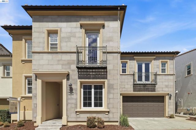 3582 Cinnamon Ridge Rd, San Ramon, CA 94582