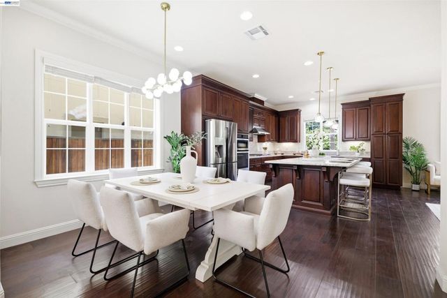 3582 Cinnamon Ridge Rd, San Ramon, CA 94582