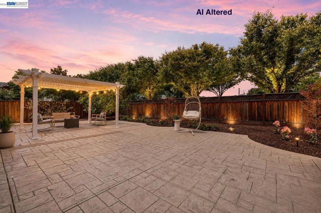 3582 Cinnamon Ridge Rd, San Ramon, CA 94582
