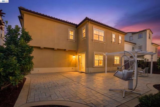 3582 Cinnamon Ridge Rd, San Ramon, CA 94582