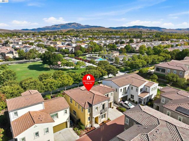 3582 Cinnamon Ridge Rd, San Ramon, CA 94582