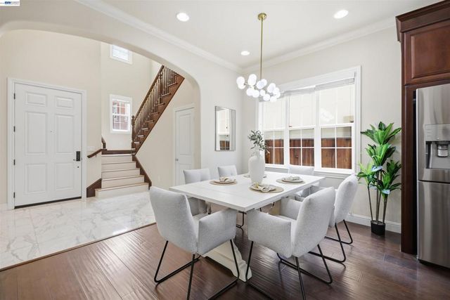 3582 Cinnamon Ridge Rd, San Ramon, CA 94582